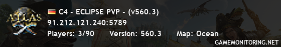 C4 - ECLIPSE PVP - (v560.3)