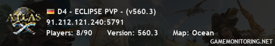 D4 - ECLIPSE PVP - (v560.3)