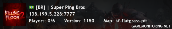 [BR] | Super Ping Bros