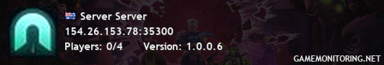 Server Server Server Server