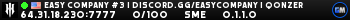 EASY Company #3 | DISCORD.GG/EASYCOMPANY | QONZER EASY Company #3 | DISCORD.GG/EASYCOMPANY | QONZER