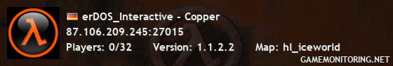 erDOS_Interactive - Copper