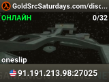 GoldSrcSaturdays.com/discord - HL2JKS