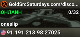 GoldSrcSaturdays.com/discord - HL2JKS