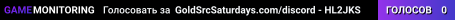 GoldSrcSaturdays.com/discord - HL2JKS