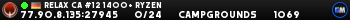 relax ca #12 1400+ ryzen relax ca #12 1400+ ryzen