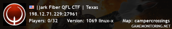 |)ark Fiber QFL CTF | Texas |)ark Fiber QFL CTF | Texas