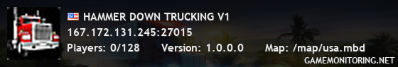 HAMMER DOWN TRUCKING V1