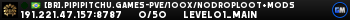[BR].PiPiPiTchu.GameS-PVE/100x/NoDropLoot+Mods