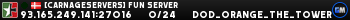 [CarnageServers] Fun Server