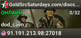 GoldSrcSaturdays.com/discord - DoD
