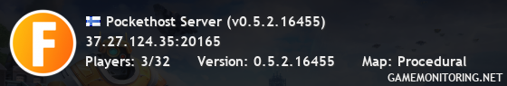 Pockethost Server (v0.5.2.16455)