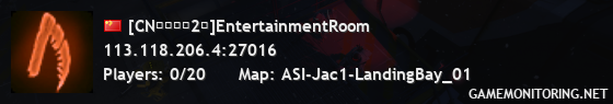 [CN娱乐休闲2区]EntertainmentRoom