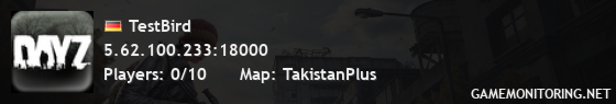 TestBird