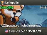 Lellopolis