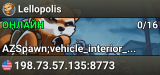 Lellopolis