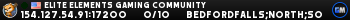 Elite Elements Gaming Community Elite Elements Gaming Community