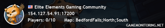 Elite Elements Gaming Community Elite Elements Gaming Community