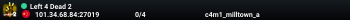 Left 4 Dead 2
