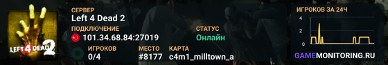 Left 4 Dead 2