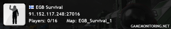 EGB Survival