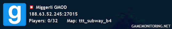 Miggerli GMOD
