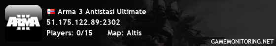 Arma 3 Antistasi Ultimate Arma 3 Antistasi Ultimate