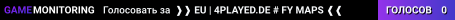 ❱❱ EU | 4PLAYED.DE # FY MAPS ❰❰