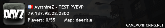 AyrshireZ - TEST PVEVP AyrshireZ - TEST PVEVP
