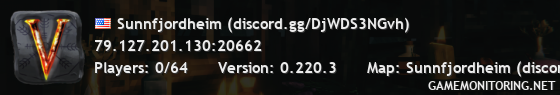 Sunnfjordheim (discord.gg/DjWDS3NGvh)