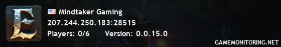 Mindtaker Gaming Mindtaker Gaming