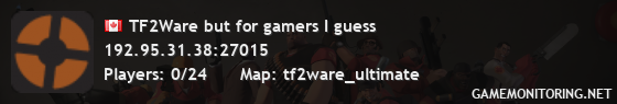 TF2Ware but for gamers I guess