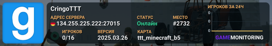 CringoTTT