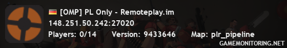 [OMP] PL Only - Remoteplay.im