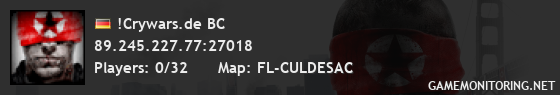 !Crywars.de BC