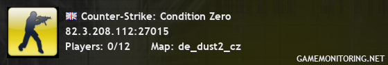 Counter-Strike: Condition Zero