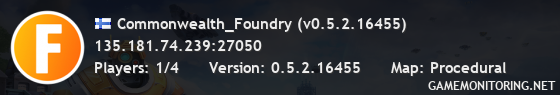Commonwealth_Foundry (v0.5.2.16455)