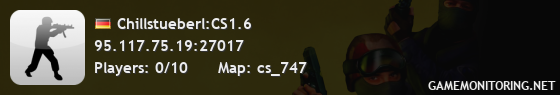 Chillstueberl:CS1.6