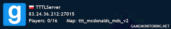 TTTLServer