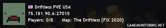 Driftless PVE USA