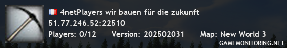 4netPlayers wir bauen für die zukunft