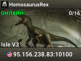 HomosaurusRex