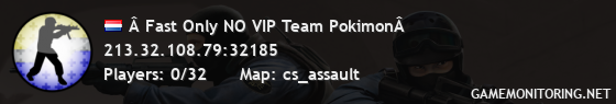 Â Fast Only NO VIP Team PokimonÂ