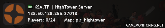 KSA.TF | HighTower Server