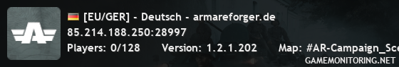 [EU/GER] - Deutsch - armareforger.de