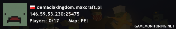 demaciakingdom.maxcraft.pl