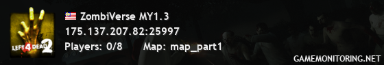 ZombiVerse MY1.3