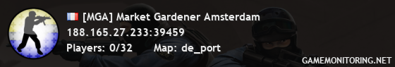 [MGA] Market Gardener Amsterdam