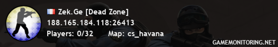 Zek.Ge [Dead Zone]
