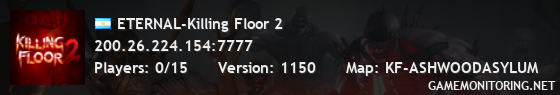 ETERNAL-Killing Floor 2